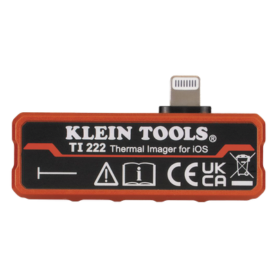KLEIN TOOLS TI222