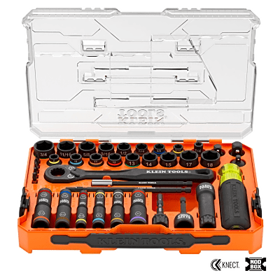 KLEIN TOOLS 65500-KNECT