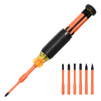 KLEIN TOOLS 32306-INS