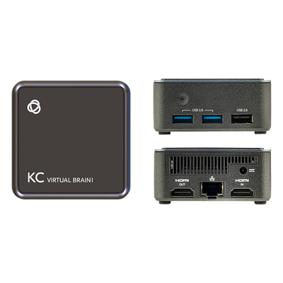 KRAMER KC-VIRTUALBRAIN1