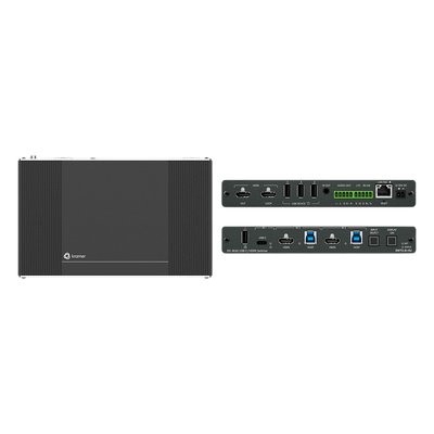 KRAMER SWT3-31-HU