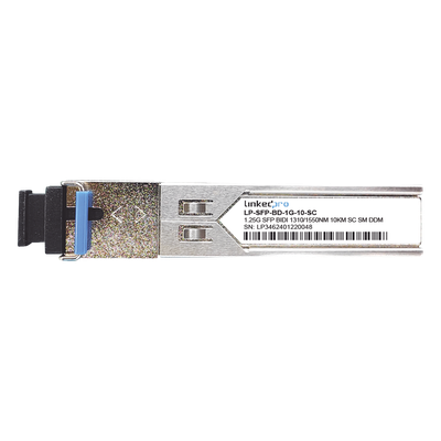 LINKEDPRO LP-SFP-BD-1G-10-SC