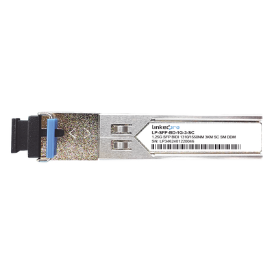 LINKEDPRO LP-SFP-BD-1G-3-SC