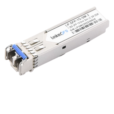 LINKEDPRO BY EPCOM LP-SFP-1G-SM-3