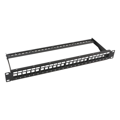 LINKEDPRO BY EPCOM LP-PP-23-UTP-BK-24P