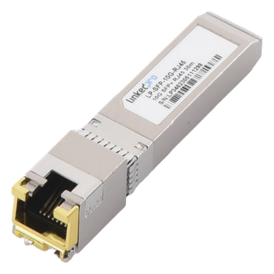 LINKEDPRO BY EPCOM LP-SFP-10G-RJ45