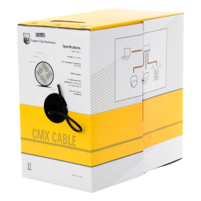 LINKEDPRO BY EPCOM EP-CAT-5E-V2B