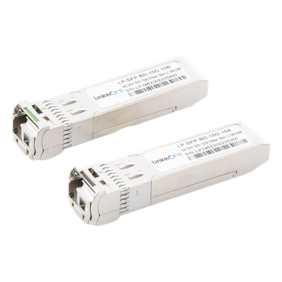 LINKEDPRO BY EPCOM LP-SFP-BD-10G-10