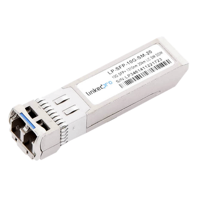 LINKEDPRO BY EPCOM LP-SFP-10G-SM-20