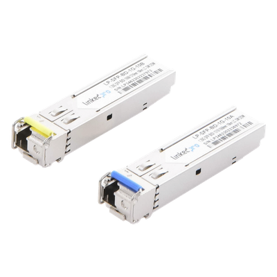 LINKEDPRO BY EPCOM LP-SFP-BD-1G-10