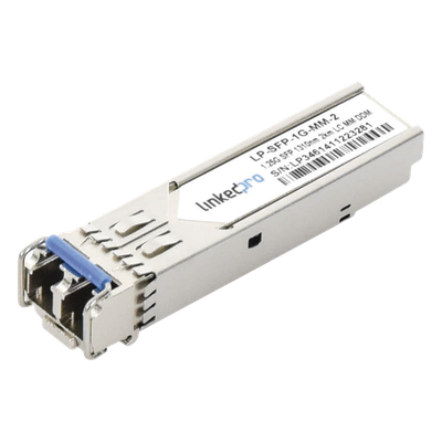 LINKEDPRO BY EPCOM LP-SFP-1G-MM-2