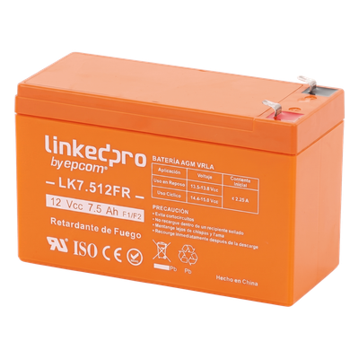 LINKEDPRO BY EPCOM LK7.512FR