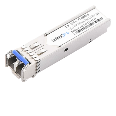 LINKEDPRO BY EPCOM LP-SFP-1G-SM-5