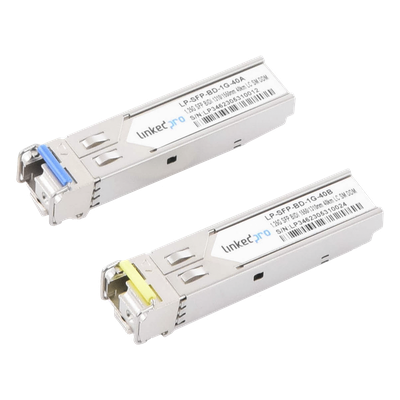 LINKEDPRO BY EPCOM LP-SFP-BD-1G-40