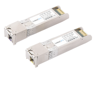 LINKEDPRO BY EPCOM LP-SFP-BD-10G-80
