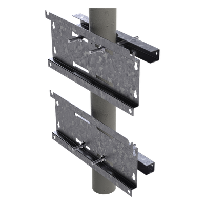 LINKEDPRO BY EPCOM LP-FORTE-16U-BRA-R2