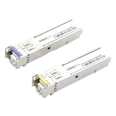 LINKEDPRO BY EPCOM LP-IND-SFP-BD-10G-10