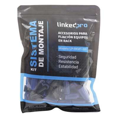 LINKEDPRO BY EPCOM LP-RKMT-001