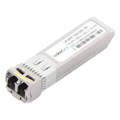 LINKEDPRO BY EPCOM LP-SFP-10G-SM-100