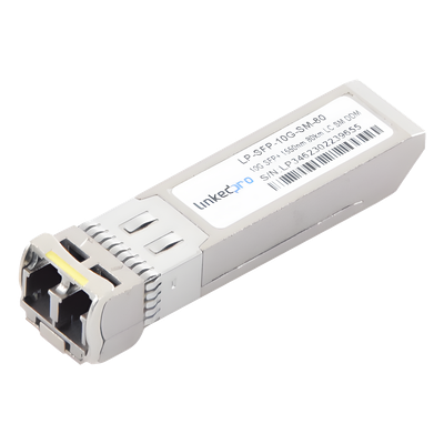 LINKEDPRO BY EPCOM LP-SFP-10G-SM-80