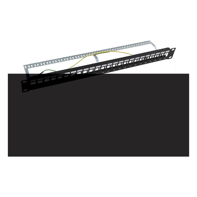 LINKEDPRO BY EPCOM LP-PP-23-STP-BK-24P