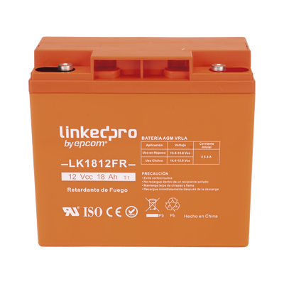 LINKEDPRO BY EPCOM LK1812FR