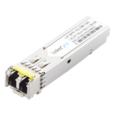 LINKEDPRO BY EPCOM LP-SFP-1G-SM-100