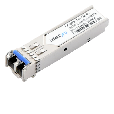 LINKEDPRO BY EPCOM LP-SFP-1G-SM-60