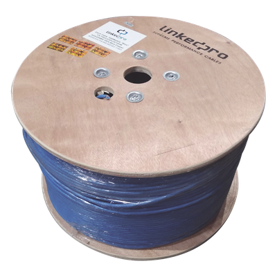 LINKEDPRO BY EPCOM PRO-CAT-6-PLUS/1000M
