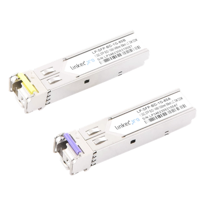 LINKEDPRO BY EPCOM LP-SFP-BD-1G-80