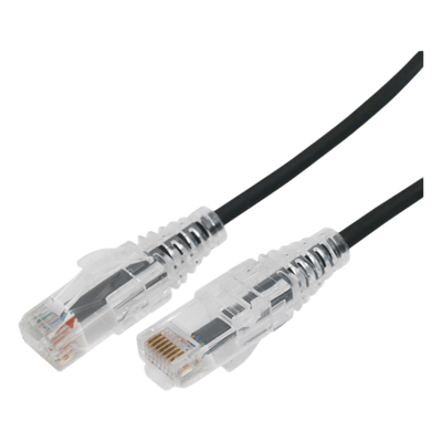 LINKEDPRO BY EPCOM LP-UT6A-100-BK28