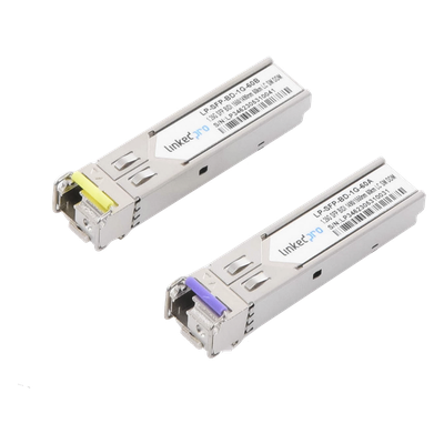 LINKEDPRO BY EPCOM LP-SFP-BD-1G-60