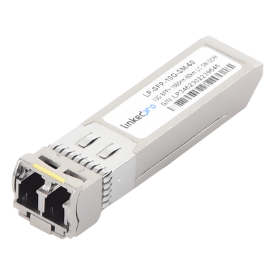 LINKEDPRO BY EPCOM LP-SFP-10G-SM-60