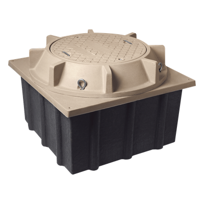 LINKEDPRO BY EPCOM LP-MMH-4X4X2