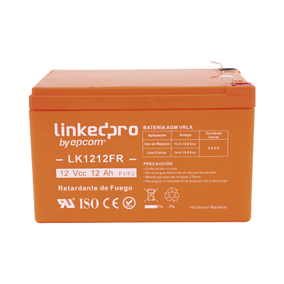 LINKEDPRO BY EPCOM LK1212FR