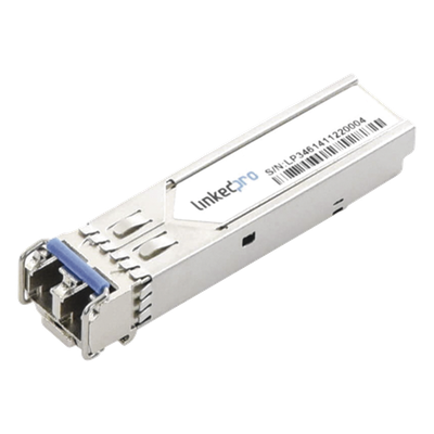 LINKEDPRO BY EPCOM LP-IND-SFP-10G-SM-3