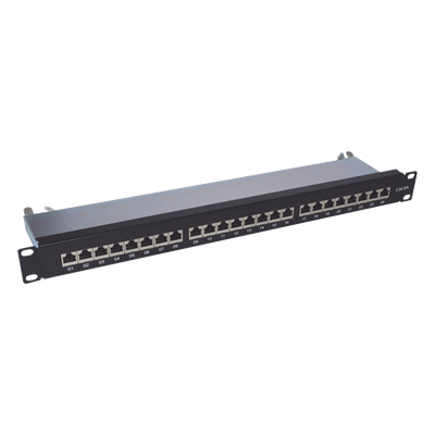 LINKEDPRO BY EPCOM LP-PP-CS-6A-24P