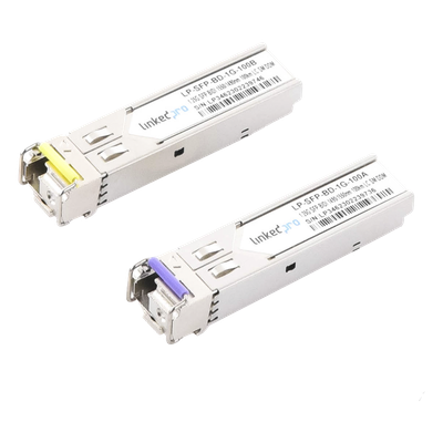 LINKEDPRO BY EPCOM LP-SFP-BD-1G-100