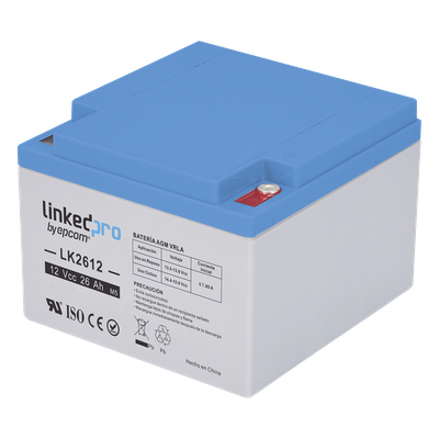 LINKEDPRO BY EPCOM LK2612