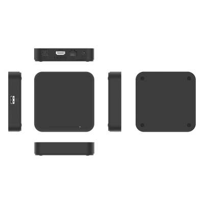 LINKEDPRO BY EPCOM LP-STB-WIF5-UHD