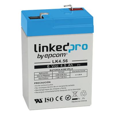 LINKEDPRO BY EPCOM LK4.56