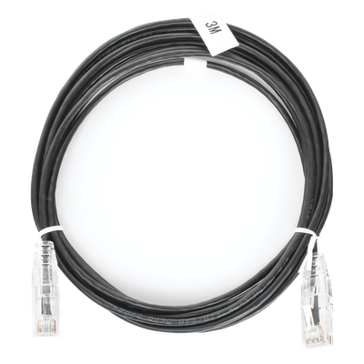 LINKEDPRO BY EPCOM LP-UT6-300-BK-28