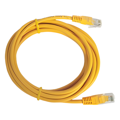 LINKEDPRO BY EPCOM LP-UT6-100-YE