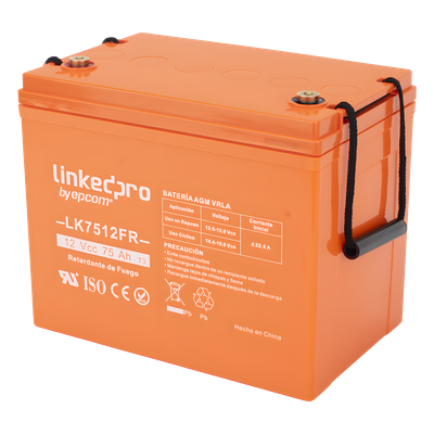 LINKEDPRO BY EPCOM LK7512FR