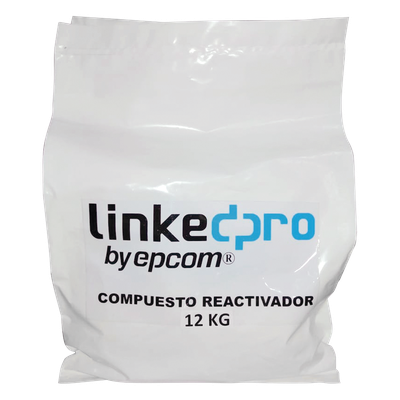 LINKEDPRO BY EPCOM LP-COMPUESTO
