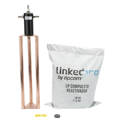 LINKEDPRO BY EPCOM LP-GROUND-60A