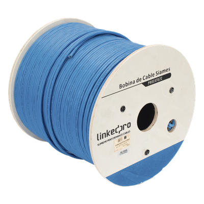 LINKEDPRO BY EPCOM PROCAT62C