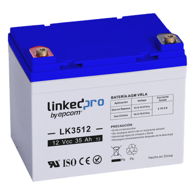 LINKEDPRO BY EPCOM LK3512