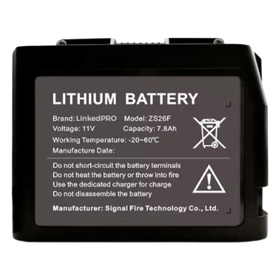 LINKEDPRO BY EPCOM LP-BAT-FS
