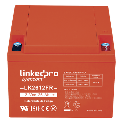 LINKEDPRO BY EPCOM LK2612FR